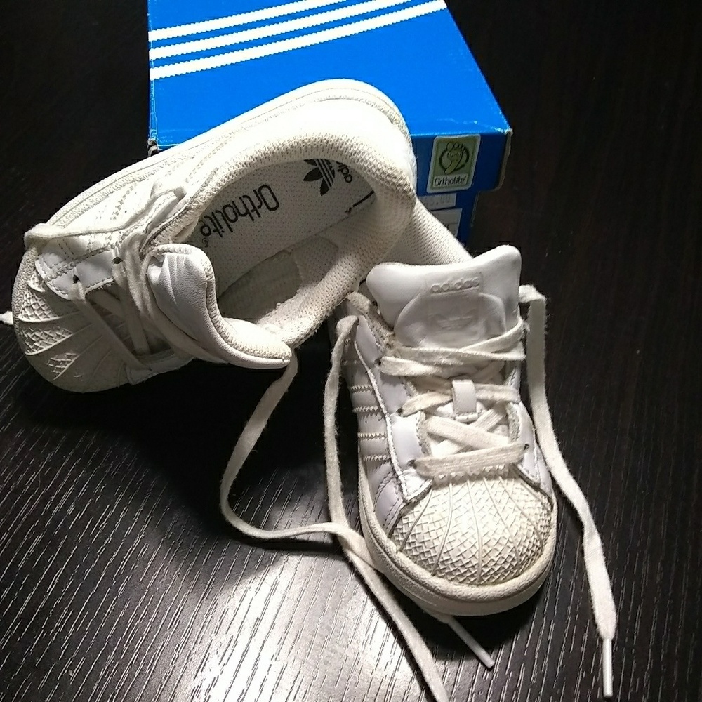 Adidas Superstar Foundation I 8K